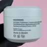 Saga Builder gel Veil Моделирующий гель для наращивания, 30 мл