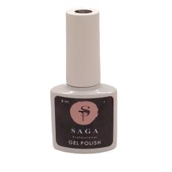 Saga Sticky gel Клей  для фольги, 8 мл