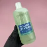Jerden PROFF Polish Remover Средство для снятия лака acetone/non acetone, 500 мл