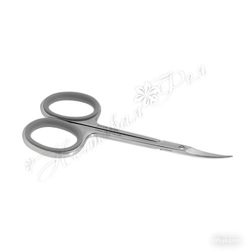 Staleks SE-40/3 Ножиці професійні для кутикули EXPERT 40 TYPE 3