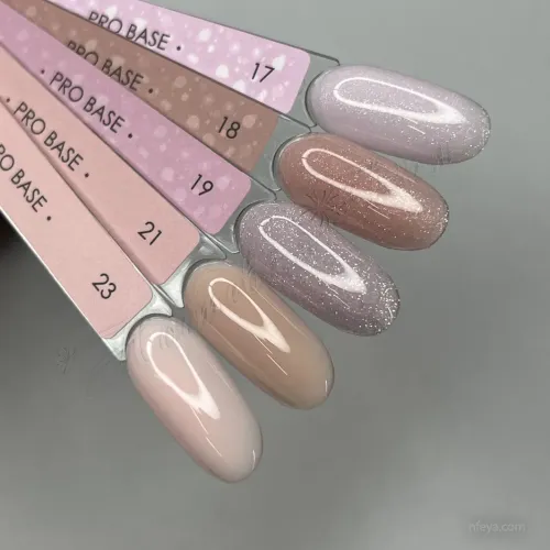 Dark Pro Base База низькокислотна, 15 мл