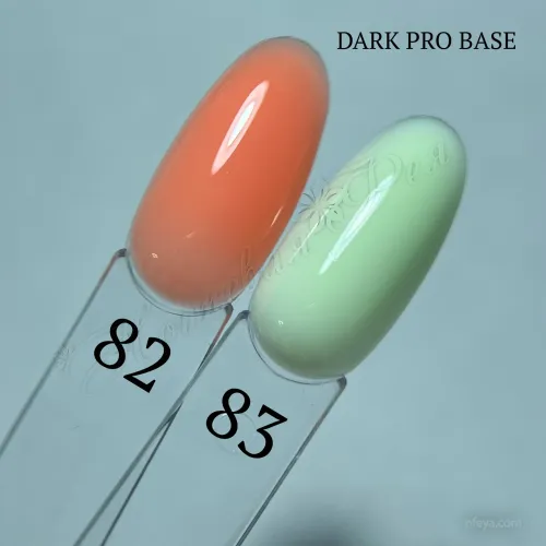 Dark Pro Base База низькокислотна, 15 мл