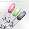 Nail Apex Milk Shake Top Молочный топ, 15 мл