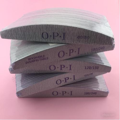 OPI Пилки оптом, 25 шт