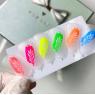 Saga Stamping paint Фарба для стемпінгу, 8 мл