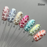 Saga Stamping paint Фарба для стемпінгу, 8 мл