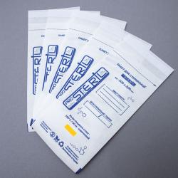 ProSteril Крафт-пакет білий 100х200, 100 шт