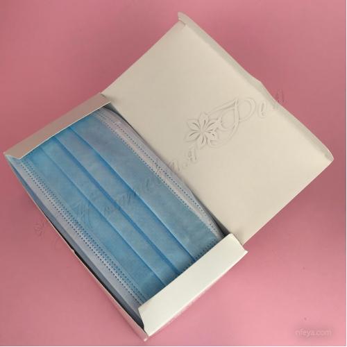 Medicom Safe+Mask Economy Респіратор, 50 шт