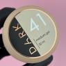 Dark Medium Gel Гель для наращивания (без кисточки), 30 мл