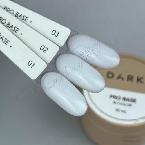 Dark Pro Base База низкокислотная, 30 мл