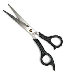 Zinger EV506 Ножиці перукарські для стрижки, 1 шт