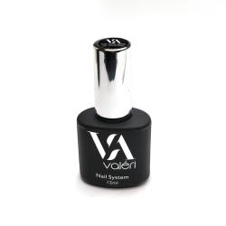 Valeri Top Non Wipe No UV-filters без липкого слоя без фильтров, 12 мл