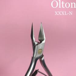 Olton Кусачки для вросшего ногтя XXXL-N, 1 шт