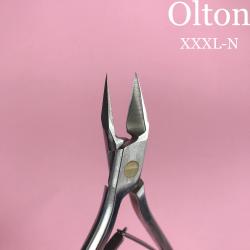 Olton Кусачки для врослого нігтя XXXL-N, 1 шт