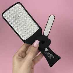 Salon Тертка лазерна Foot File 4300, 1 шт.