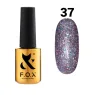 Fox ME Masha Efrosinina Гель-лак для нігтів (№36-40) світловідбивний, 7 мл