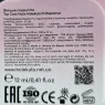 Molekula TOP FLASH Effect no sticky Светоотражающий топ без липкого слоя, 12 мл