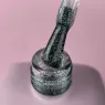 Molekula TOP FLASH Effect no sticky Светоотражающий топ без липкого слоя, 12 мл