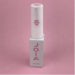 Joia vegan Soft Touch Top Матовий топ, 8 мл