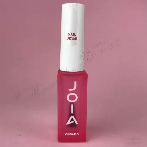 Joia vegan Nail Dryer Дегидратор для ногтей, 8 мл