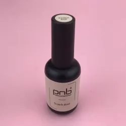 PNB UV/LED Scotch Base Скотч база для тонких и проблемных ногтей, 17 мл
