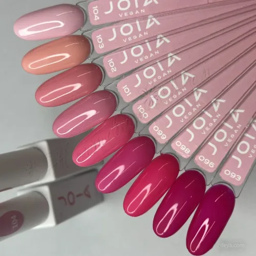 Joia vegan Гель-лак для ногтей, 6 мл