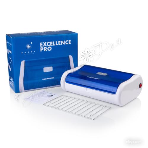 Bucos Excellence Pro Ультрафіолетовий стерилізатор, 15 W (гарантія 3 міс)