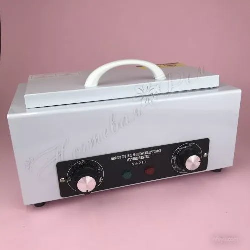Сухожар mini high temperature sterilizer NV-210, 300W