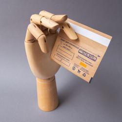 ProSteril Крафт-пакет коричневый 60х100, 100 шт