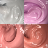 Saga Builder Color Gel Кольоровий гель, 15 мл
