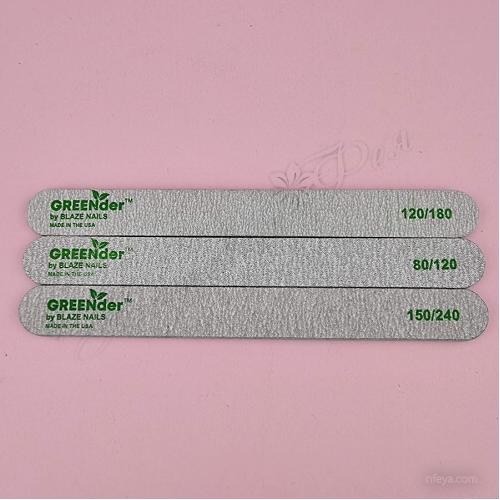 Blaze GREENder Пилка корундова пряма, 1 шт