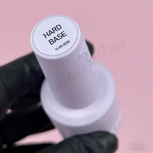 Oxxi Hard base Міцна каучукова база, 15 мл