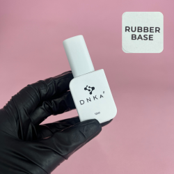 DNKa Rubber base Каучуковая база, 12 мл