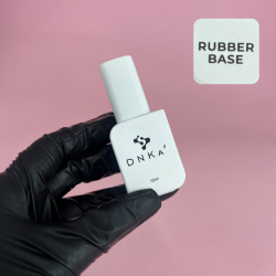 DNKa Rubber base Каучукова база, 12 мл