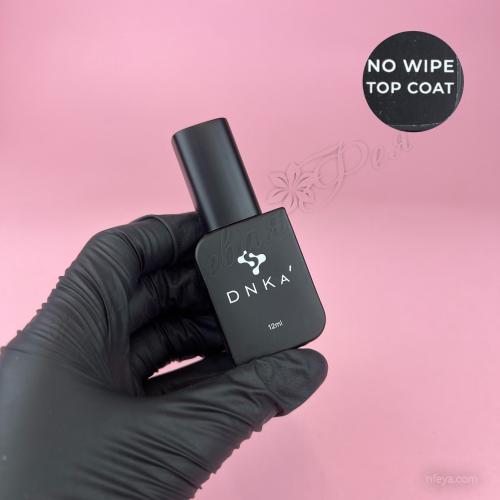 DNKa Top Non Wipe Топ без липкого слоя, 12 мл