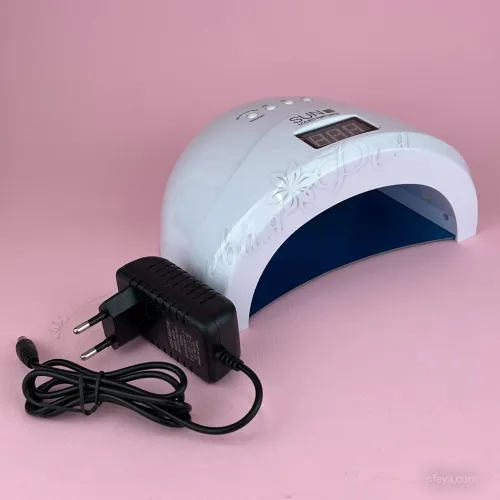 Лампа Sun 1S, 48 W (гарантия: 1 мес.)