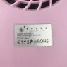Вытяжка с HEPA фильтром Bucos CYCLONE V1 100 W (гарания: 3 мес)