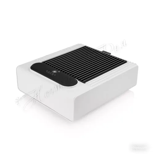 Вытяжка с HEPA фильтром Bucos CYCLONE V1 100 W (гарания: 3 мес)
