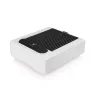 Вытяжка с HEPA фильтром Bucos CYCLONE V1 100 W (гарания: 3 мес)