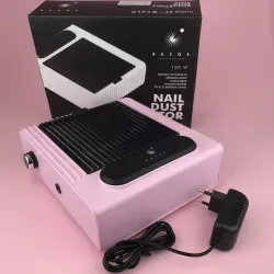 Вытяжка с HEPA фильтром Bucos CYCLONE V1 100 W (гарания: 3 мес)