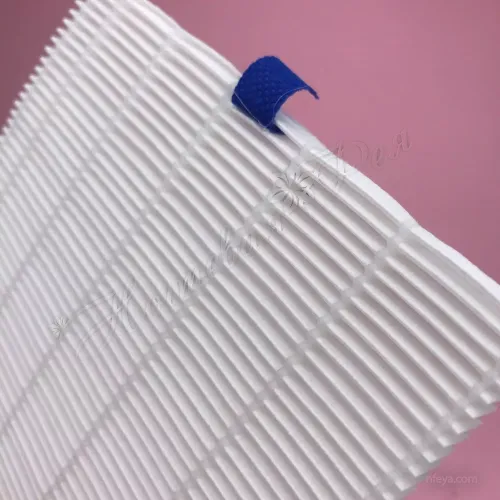 HEPA фільтр до витяжки Bucos CYCLONE V1, 1 шт
