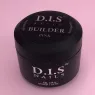 Dis Builder gel, 28 г (clear, pink)