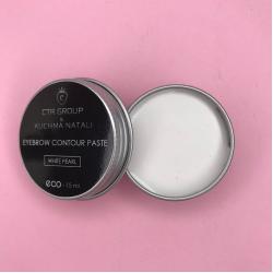 CTR Eyebrow contour paste Контурная паста для разметки бровей, 15 мл