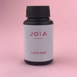 Joia vegan Latex base Эластичная каучуковая база, 30 мл