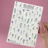 Slidiz Слайдеры на водной основе размер 7х10 см, 1 шт