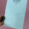 Slidiz Слайдеры на водной основе размер 7х10 см, 1 шт