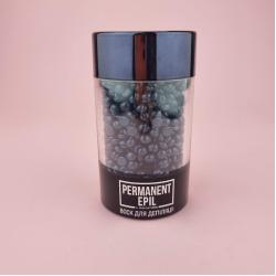 Permanent Epil Воск для депиляции бровей, 110 г