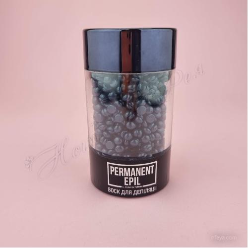 Permanent Epil Віск для депіляції брів, 110 г