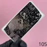RichColor Пластина для стемпинга 6х12 см, 1 шт