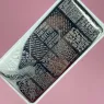 RichColor Пластина для стемпинга 6х12 см, 1 шт